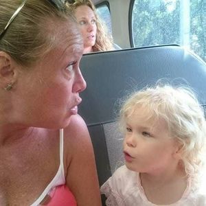 Meet your Posher, Rebecca